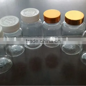 Plastic Bottle 250ml PET Bottle thumbnail-4