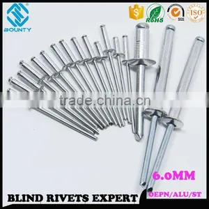 BOUNTY FACTORY 6.0MM RIVETS thumbnail-2