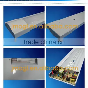 Led Wall Light PC Cover Indoor Light 3 Years Warranty Light thumbnail-4