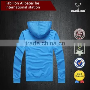 2015 Spring Latest Men's Printing Wholesale Fashion Hoodies for Mens Long Sleeves Hoodie thumbnail-5