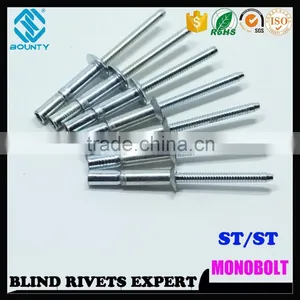 HIGH QUALITY STRUCTURE MONO BOLT RIVETS thumbnail-1