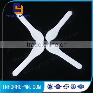 Printing pp Plastic Cosmetic Cream Spatula thumbnail-6