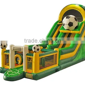 China Suppliers Factory Price Giant Inflatable Water Slide thumbnail-6
