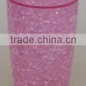 Promotion Double Wall Ice Mug With Gel,tumbler With Gel,freezer Mug thumbnail-2