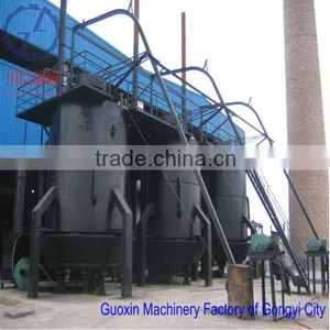 Good Reputation Coal Gasifier Manufacturer thumbnail-1
