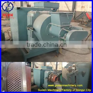 Ring Die Poultry Feed Pellet Machine thumbnail-1