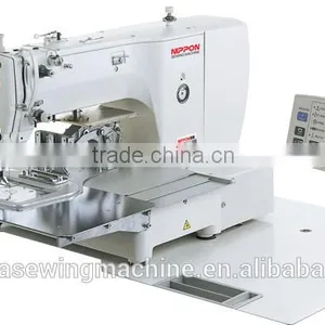 NP 326G Electronic Pattern Sewing Machine thumbnail-1
