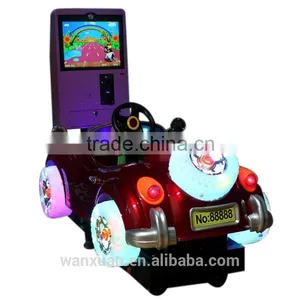 Cheap Happy Wobbler Fun Fair Rides for Sale thumbnail-1