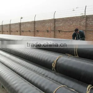 API 5L Epoxy Coated Seamless Pipe thumbnail-1