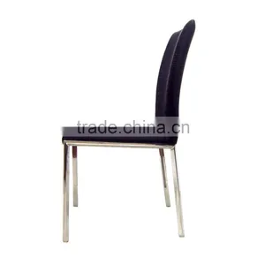 Stainless Steel Dining Chair MG-C326 thumbnail-2