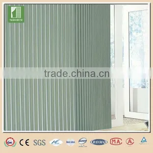 China Manufacturer Carrier Parts Vertical Blinds thumbnail-1
