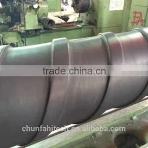 Paper & Steel Machinery Manufacturing Embossing Paint Roller thumbnail-3