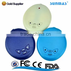 Sunmas Professional Magnetic i Squeeze Massager thumbnail-1