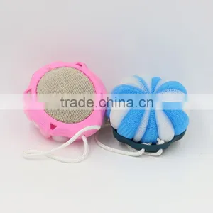 Massage Bath Sponge thumbnail-3