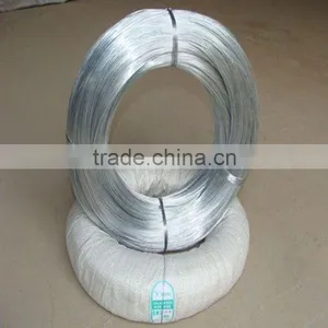 3mm Diameter Galvanized Steel Wire thumbnail-1