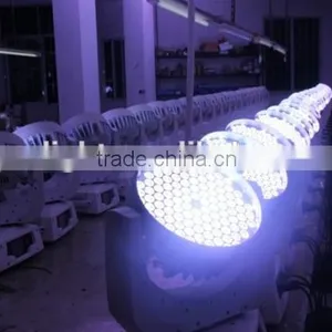 Disco Dj108*3W LED Moving Head Wash Stage Light thumbnail-4