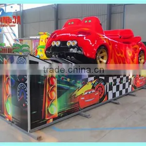 Kids Rotation and Sliding Car for Sale thumbnail-1