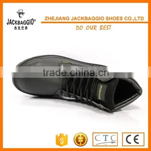 Safety Boots,Safety Shoes,woodland Safety Shoes thumbnail-3