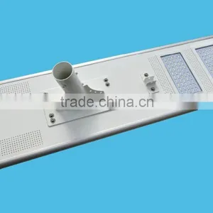 With APP High Brightness Integrated Solar LED Highway Light 100W thumbnail-5
