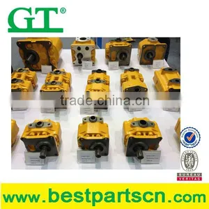 D58p-1 Dozer Hydraulic Pump thumbnail-1