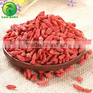 Food Distributors for Wholesale Organic Food, Goji Berry thumbnail-2