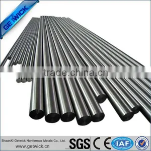 Tungsten Bar in Stock thumbnail-1