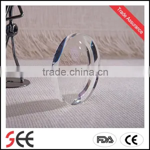 Factory Outlets1.61 UV400 Single Vison Ophthalmic Optical Lenses thumbnail-1