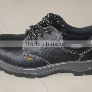 Popular Oil and Slip Resistant Steel Toe Industrial Safety Shoes thumbnail-1