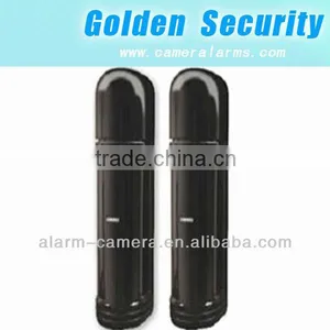Outdoor Four-beams Wireless Home Security Infrared Sensor thumbnail-1
