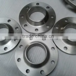 BW Butt Welding SS Pipe Fittings thumbnail-3
