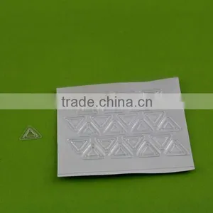 Tactile Warning Tactile Labels for Dangerous Materials, Disability Aids, ISO 11683 International Standard Compliant thumbnail-3