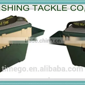 Chinese Manufactory Fishing Tackle Box Fishing Box thumbnail-1