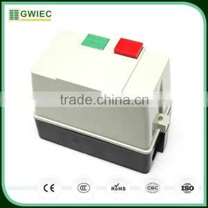 GWIEC World Best Selling Products Le1-D Series 80A Electro Magnetic Motor Starter thumbnail-4