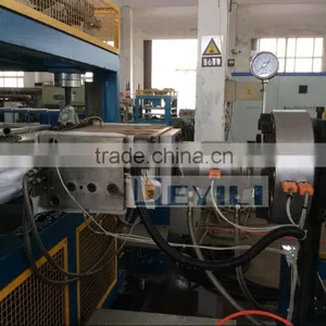 XPS Foam Board Extrusion Line thumbnail-5