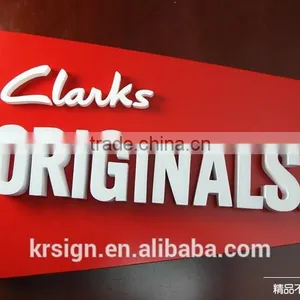 Acrylic Led Frontlit Sign ,cnc Laser Acrylic Letter Cutting thumbnail-3