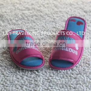 Jersey With Teddy Print Women Indoor Slippers, Women Home Slippers,women House Slippers, thumbnail-6