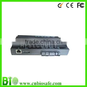 Multi Doors Manage RFID TCP---IP Wiegand Access Control Board With Software (HF-Inbio160) thumbnail-1