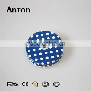 Hot Sale Eco-friendly Airtight Tinplate Screw Lids Wholesale thumbnail-1