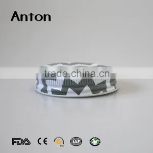 Hot Sale Mason Jar Metal Lid thumbnail-3