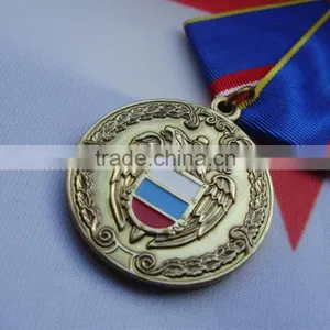 Big Discount Medal of Honor for Sale Free Delivery Cheap Medals Low Price Top Quality Custom Medals and Ribbons thumbnail-1
