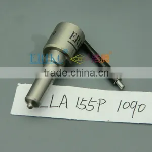 Denso Common Rail Injector Nozzle DLLA155P1090 , Injection Pump Diesel Denso 093400-1090 For 6D114/SC9DK thumbnail-5