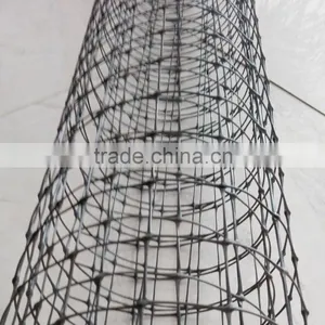 Diamond Plastic Extruded Net thumbnail-6