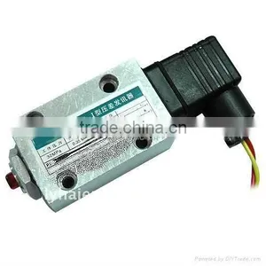 Differential Pressure Transimitter thumbnail-1