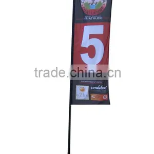 Direct Print Beach Flag Pole Base thumbnail-5