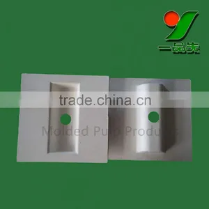 Biodegradable Cosmetic Packaging Lipstick, Lib Balm Packaging/Paper Card Board Display Boxes thumbnail-1