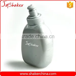 BPA Free 170ML Small Design Water Plastic Bottle With Bag thumbnail-1