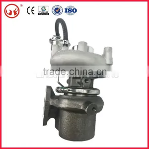 JF130013 Turbo TD05H 49178-02390 49178-02391 for Mitsubishi 4D56 Diesel Engine Oem ME224776 thumbnail-4