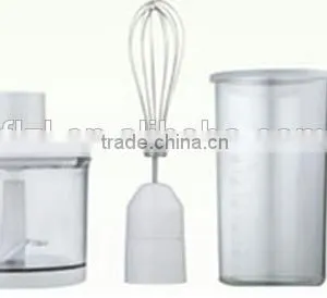 Multi-functional Personal Stick Hand Blender thumbnail-2