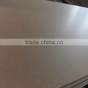 18MMX1220X2440 18MMX1860X2440 Middle Density Fiberboard thumbnail-1