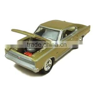 Diecast Car Model thumbnail-1